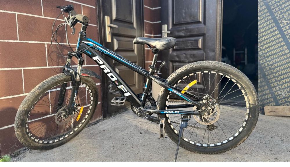 Велосипед продам