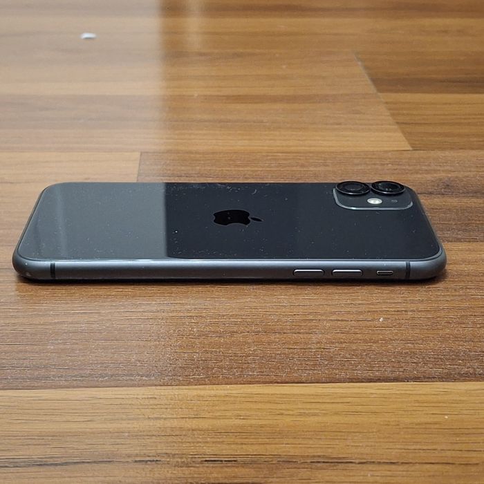 Айфон 11, Iphone 11