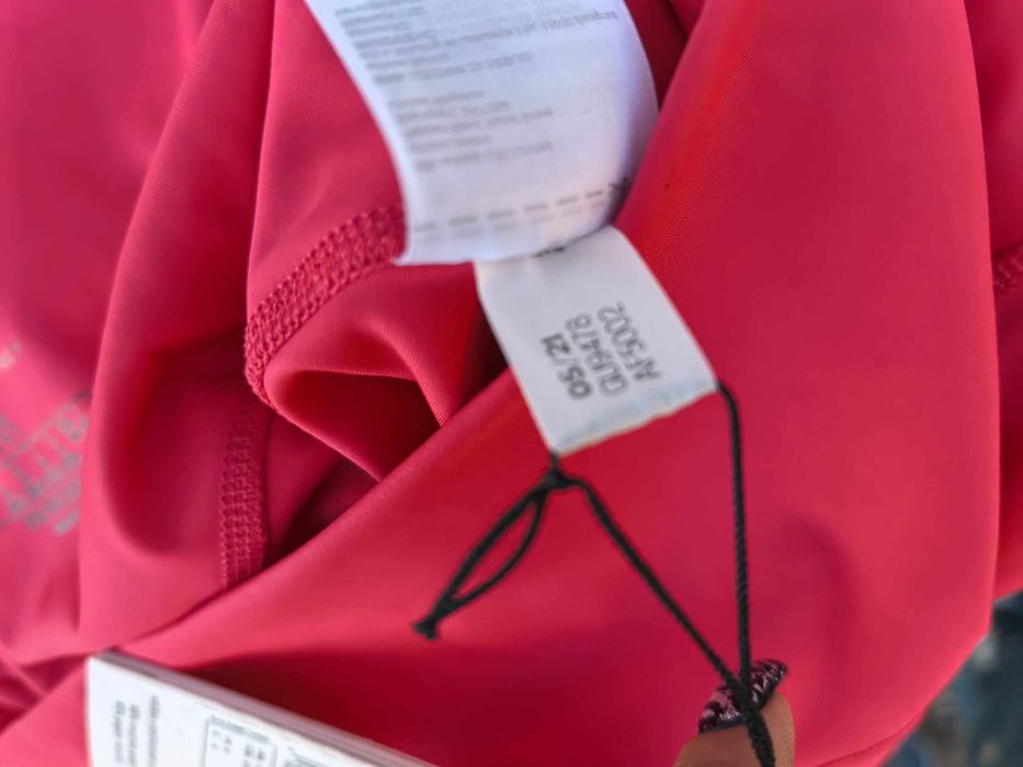 Adidas Stella McCartney оригинален дамски клин нов М размер