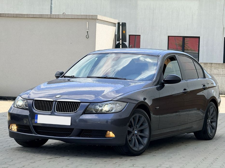 BMW 3 Series 2006 — imagine 2