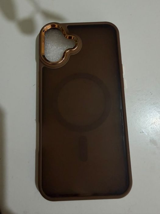 Продам iphone 16 plus