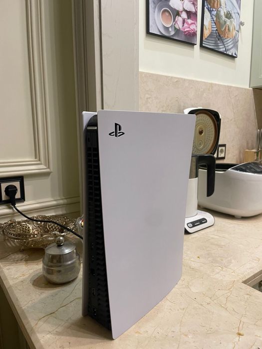 Плейстейшн 5 срочно