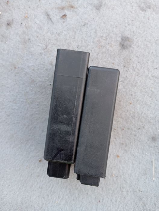 CDI Suzuki Bandit 600