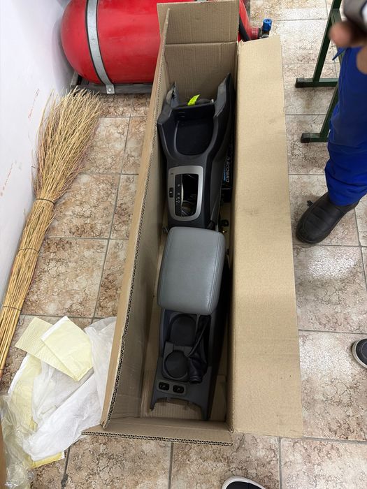 Крмплеки бар gentra и колонки родные оригинал