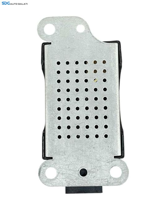 Unitate Modul Calculator Amplificator Antena Radio Volkswagen Golf 6 Hatchback 2008 - 2013 Cod 5M0035570B [LR0450]