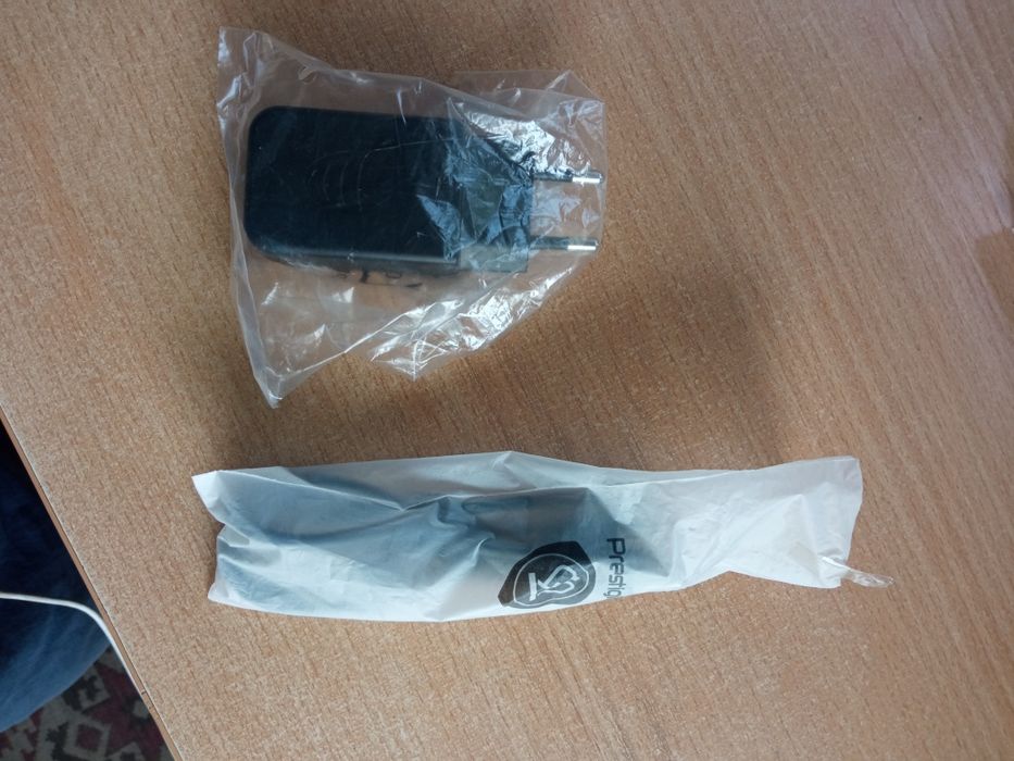 Продавам таблет Prestigio Спешно