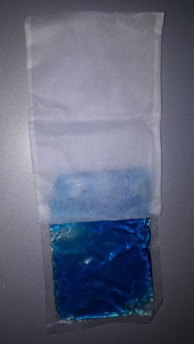 Охлаждающая гель продается