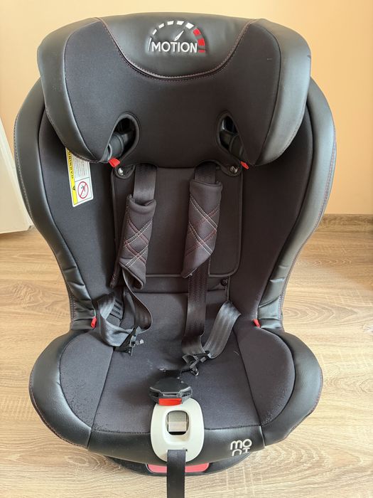 Детско столче за кола Moni-Motion 0-36кг IsoFix