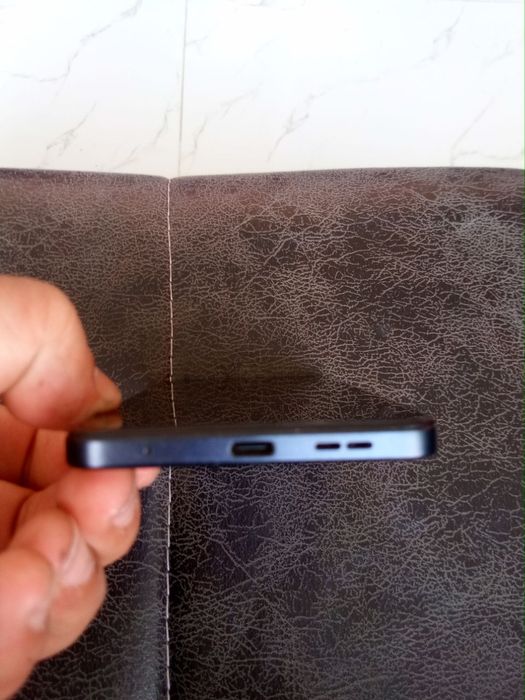 Redmi not 12 xolati alo