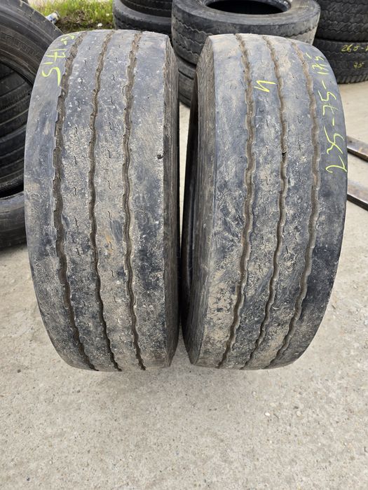 Anvelope 235-75r17.5 Goodyear