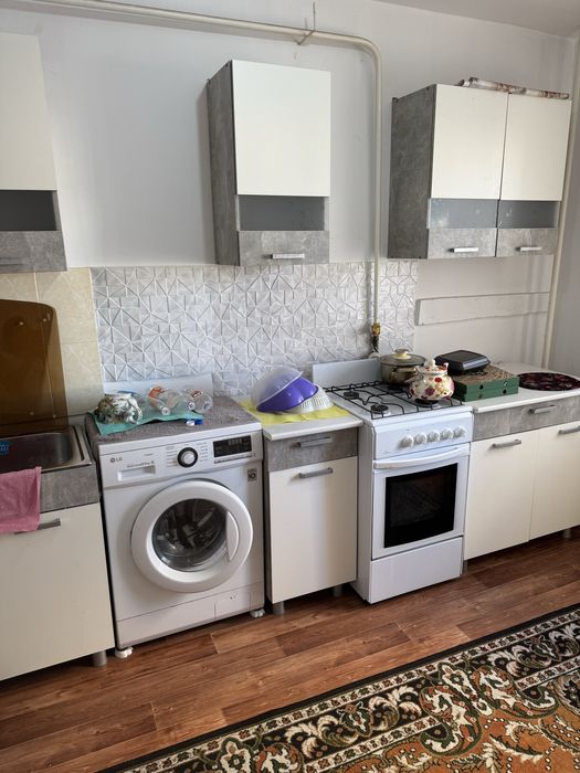 2-х комнатная квартира мкр. Арай