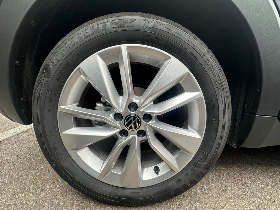 Anvelope vara GOODYEAR 205/55 R17