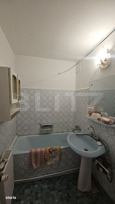 Apartament 3 camere Bd. George Cosbuc