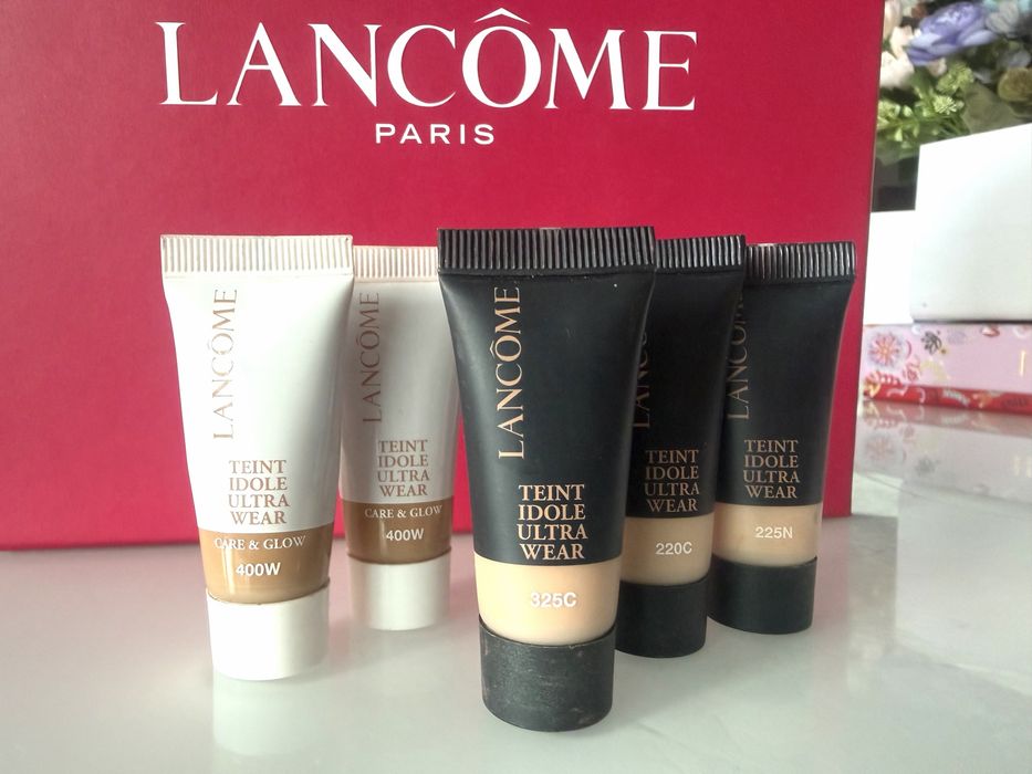 Lancome козметика