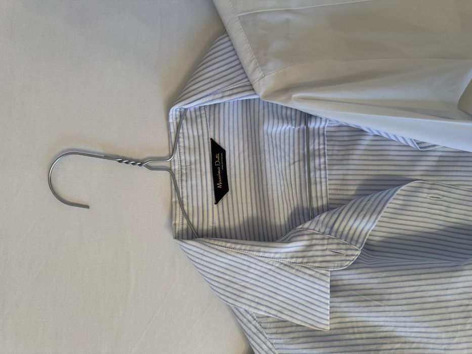 Set 3 camasi de femei Massimo Dutti marimea 36