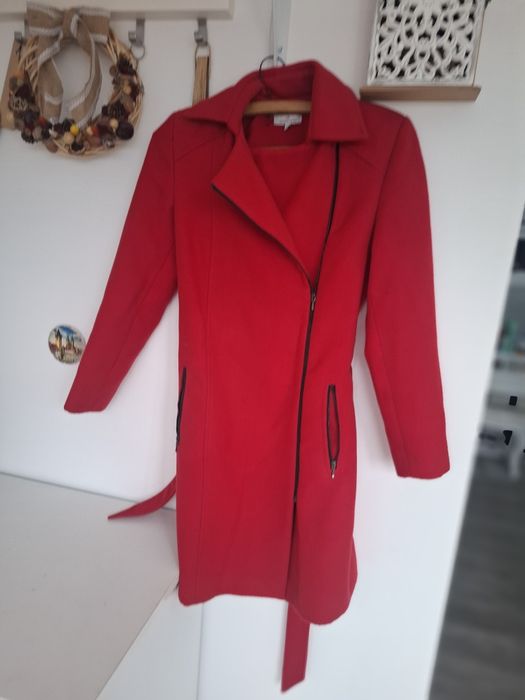 Haina de dama elegantă