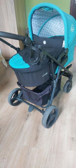 Продавам количка 3в1 Cangaro