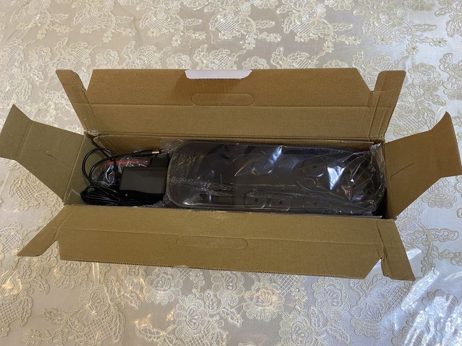 Массажер “Braun Pilus Massager”