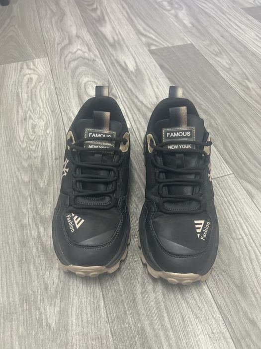 Krossovka 40 razmer Xitoy fabrika