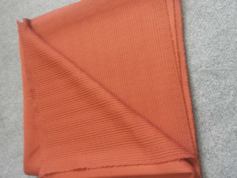 Ткань кримплен два отреза новые