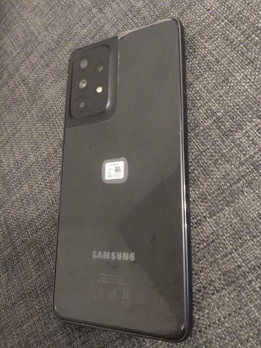 Samsung A53 5G/Samsung S22