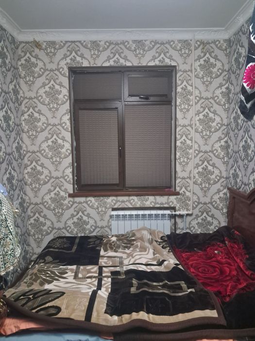 Chilonzor 9 kvartalda 2 xonali uy sotiladi