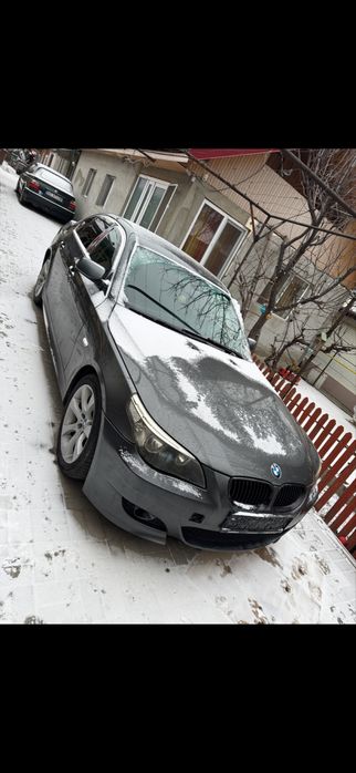 Vand/schimb BMW E60 525d 2005