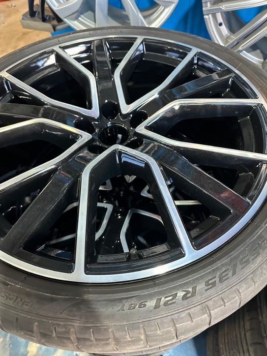 Audi A7 50TDI s-line sportback / TVA dedcutibil