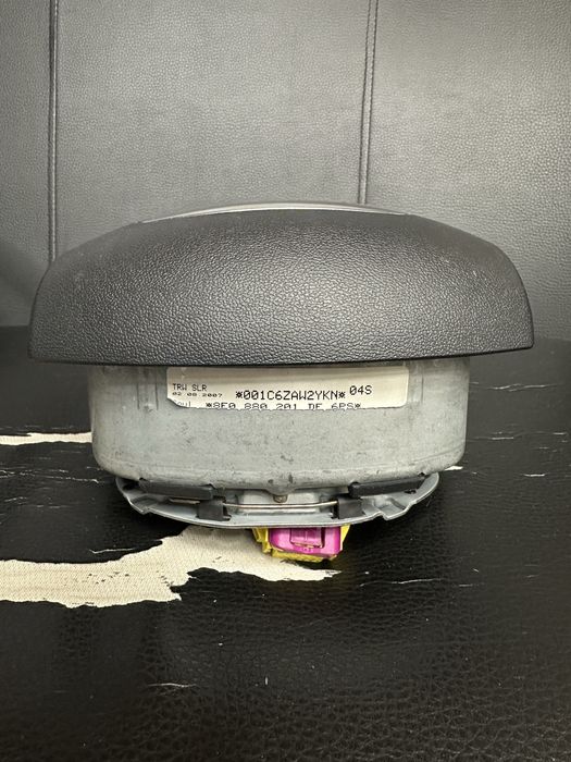 Volan Audi a4 b8+Airbag