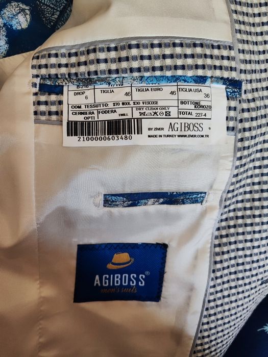 Продам пиджаки в отличном состоянии