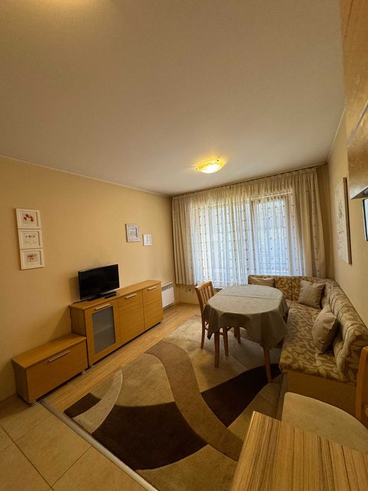 Дава се под наем Двустаен апартамент в София, Център - 58 кв.м за 498.27 € - Снимка #3