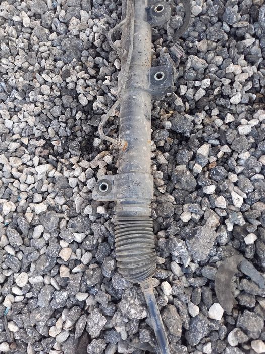 Кормилна Рейка Mercedes VITO