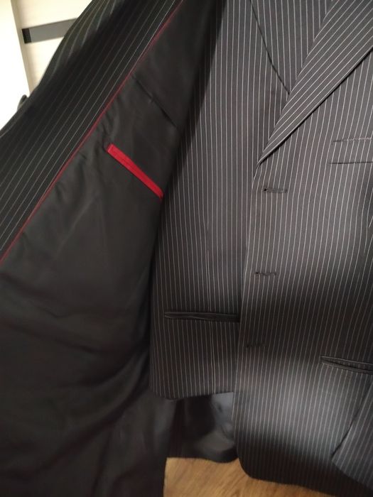 Костюм тройка мужской