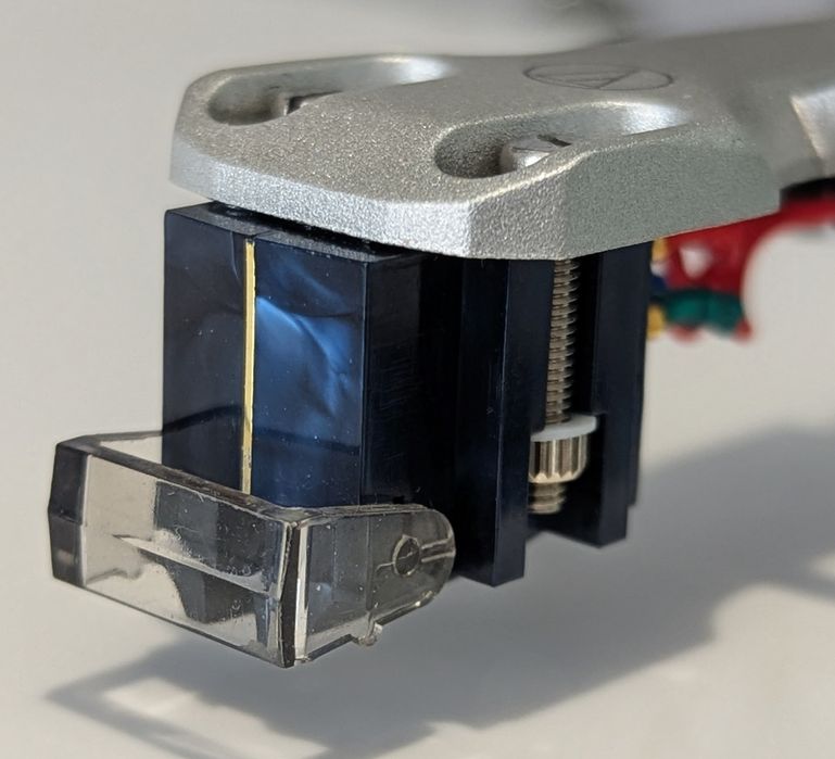 doza moving coil Denon DL-160