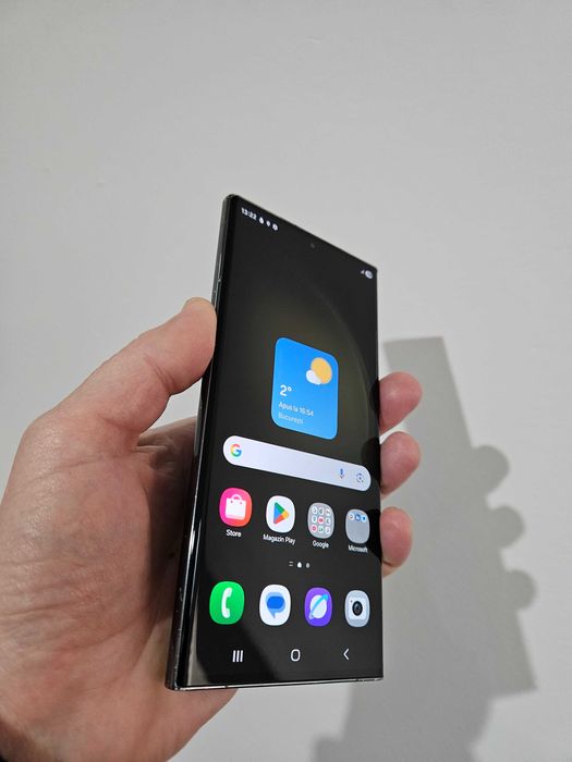 Samsung Galaxy S23 ultra 512 Gb Garantie.