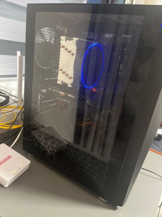 Продам игровой компьютер