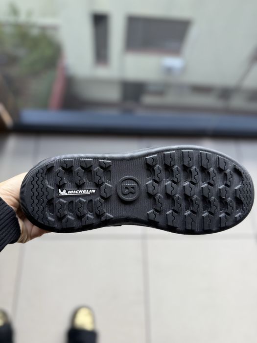 Vand Boots BOGNER 43