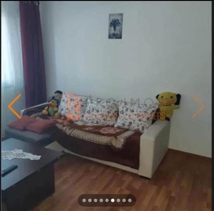 Vand/ inchiriez garsoniera confort 1 in Buzau, aproape le liceul 7