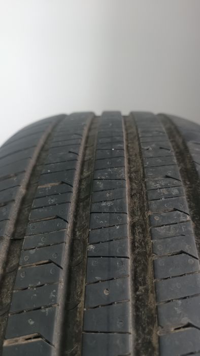 Летние шины в отличном состоянии