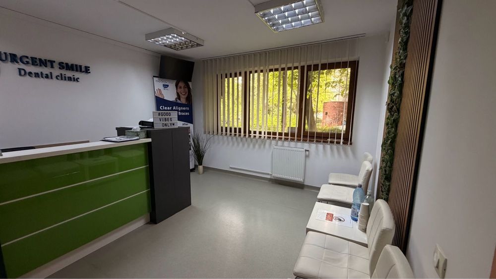 Apartament 3 camere Drumul Taberei - Favorit parter, metrou, pretabil activitati comerciale / cabinet / salon