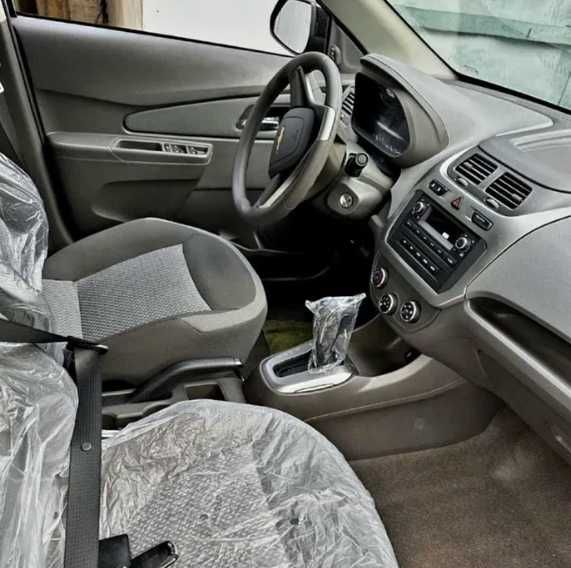 Срочно! Cobalt Style 4 Aвтомат 25/25г! Без пробега!!