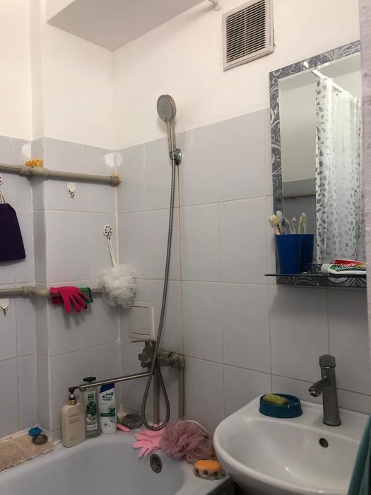 Продается квартира