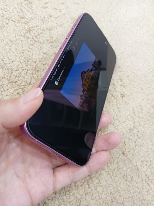 iPhone 16 айфон 16