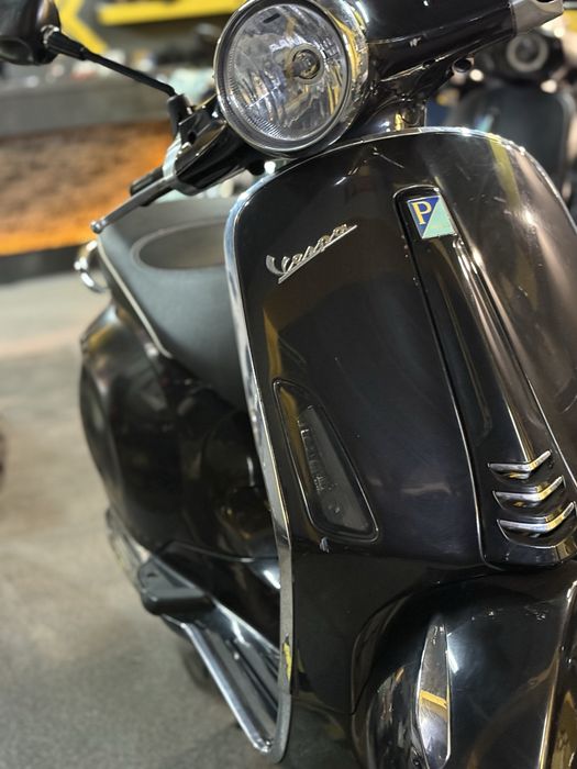 Piaggio vespa sprint 50cc