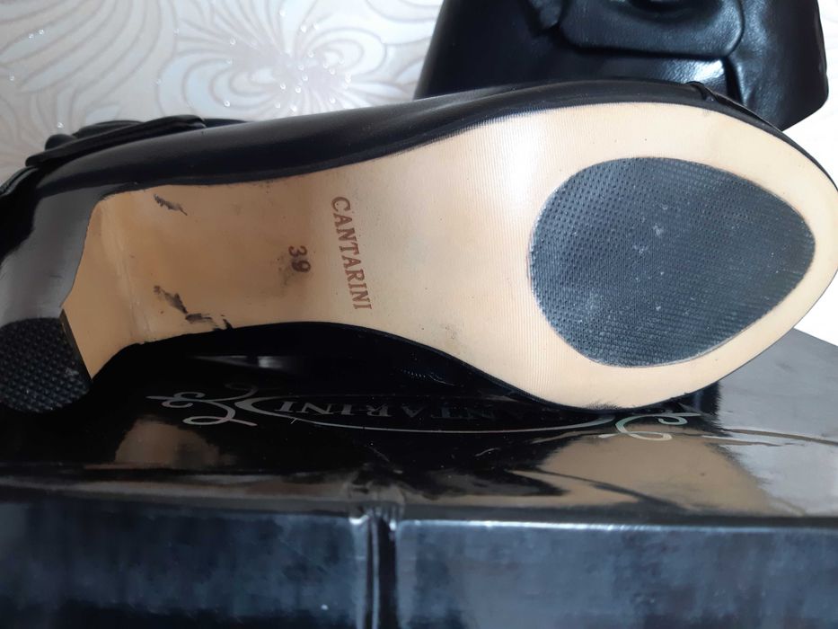 Зимние  сапоги , ботинки