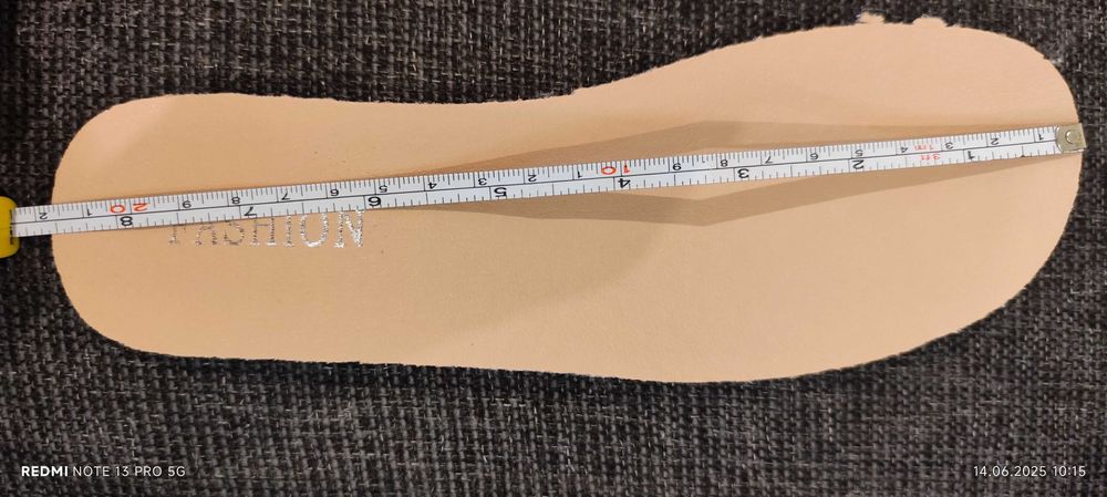 Детски обувки за момиче