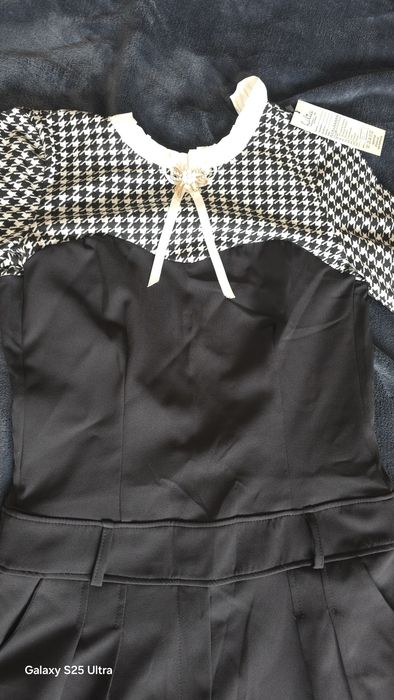 Дамски гащеризон