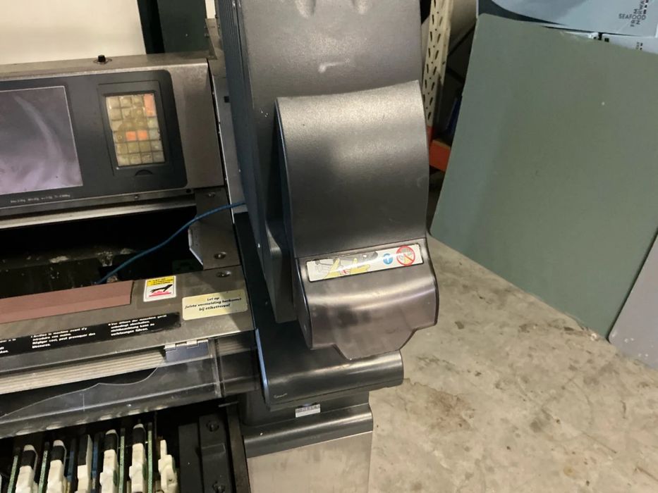 Полуавтоматична опаковаща машина DIGI AW-4600FX