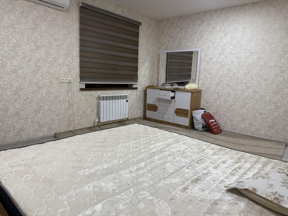 Сдаю дом коттедж 3 комнаты чиланзарский район махаля домбирабод