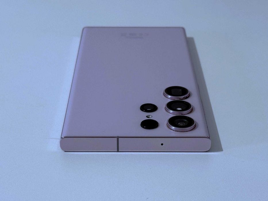 Бартер! Samsung Galaxy S23 Ultra 512/12GB Lavender (Лилав)